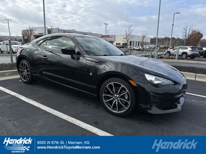 Used 2020 Toyota 86
