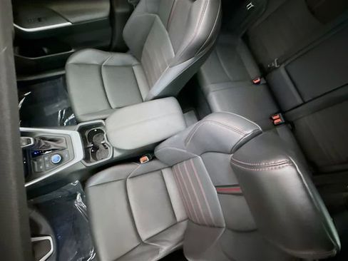 Used 2024 Toyota RAV4 XSE image 23