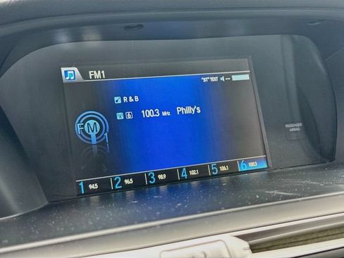 Used 2015 Honda Accord LX-S image 11