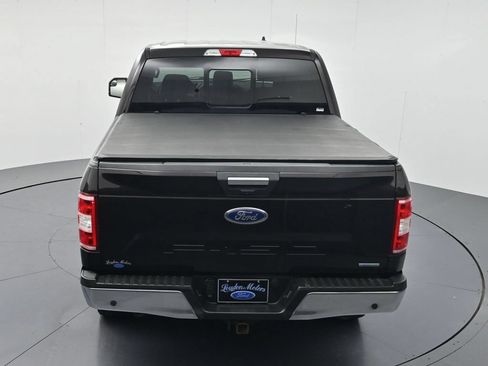 Used 2019 Ford F150 XLT w/ Equipment Group 302A Luxury AWD/4WD image 42