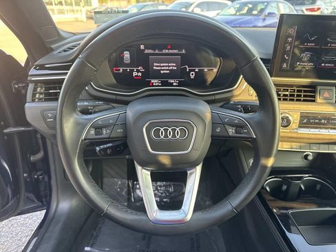 Used 2024 Audi A5 2.0T Premium Plus AWD/4WD image 21