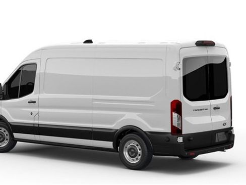 New 2026 Ford Transit 250 148 Medium Roof image 2