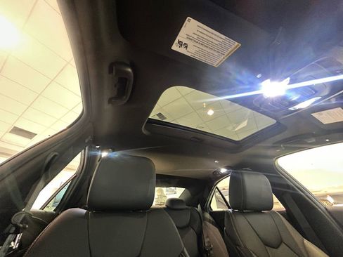 New 2026 Cadillac CT4 V Blackwing w/ Driver Assist Package image 26