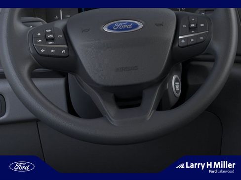 New 2026 Ford Transit 350 148 High Roof Extended AWD image 11