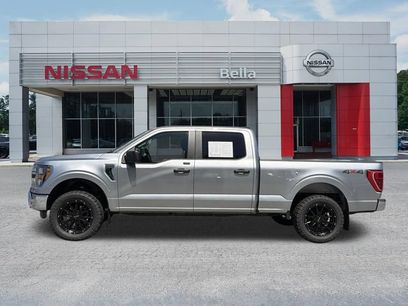 Used 2023 Ford F150 XLT