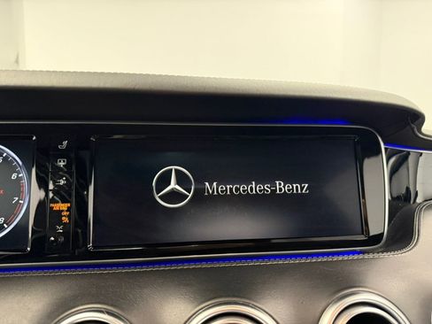 Used 2015 Mercedes-Benz S 550 4MATIC Coupe w/ Sport Package image 61