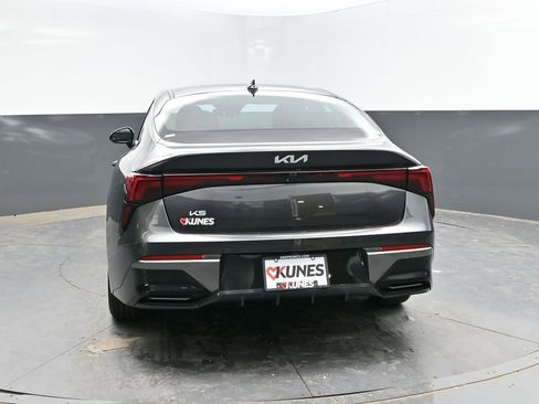 Used 2025 Kia K5 LXS FWD image 7