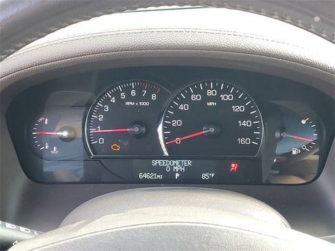 Used 2007 Cadillac SRX image 20