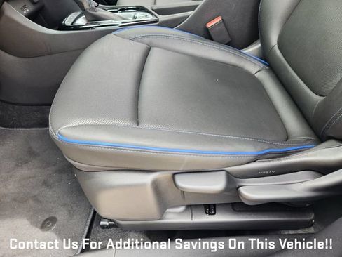 New 2026 Buick Encore GX Sport Touring w/ Advanced Technology Package FWD image 18