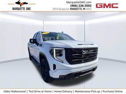 Used 2023 GMC Sierra 1500 Elevation w/ Preferred Package