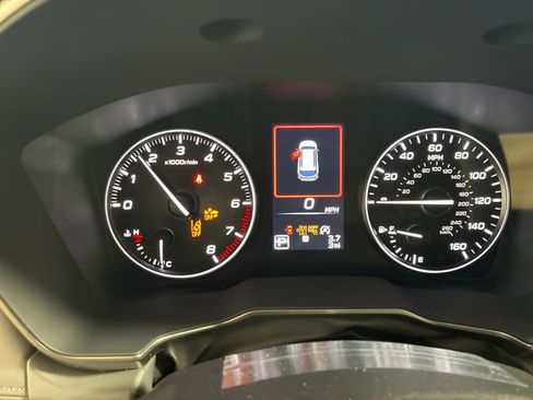 New 2025 Subaru Outback Onyx Edition image 27