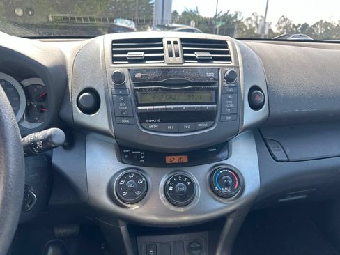 Used 2011 Toyota RAV4 Sport w/ Sport Appearance Pkg FWD image 11