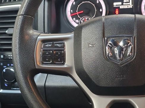 Used 2021 RAM 1500 Classic Warlock image 16