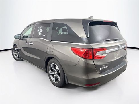 Used 2019 Honda Odyssey Touring image 8