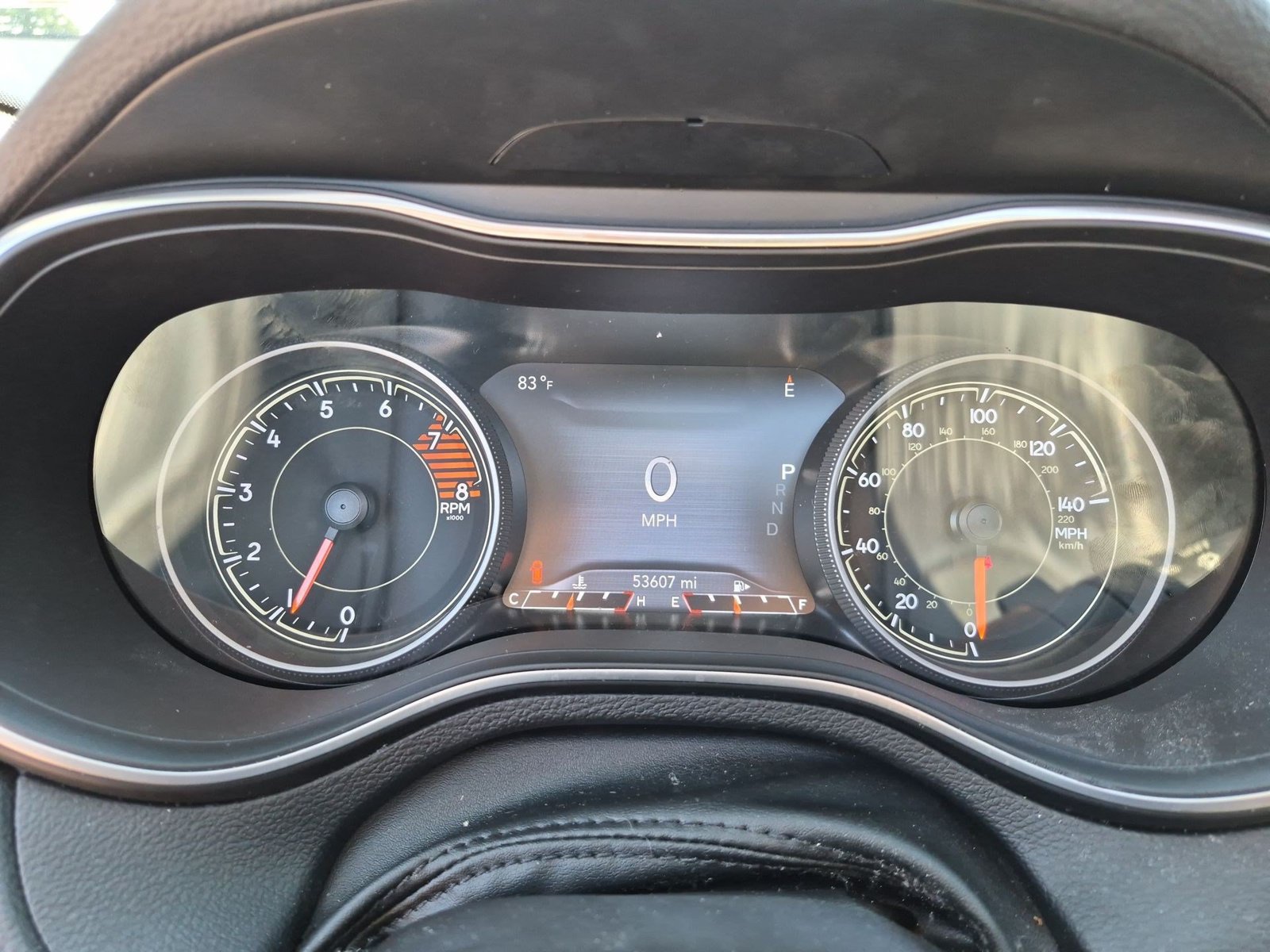 Used 2021 Jeep Cherokee Limited w/ Elite Package FWD image 11