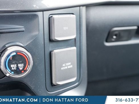 New 2026 Ford F150 STX AWD/4WD image 11