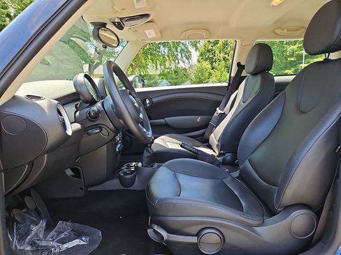 Used 2013 MINI Cooper Hardtop FWD image 13