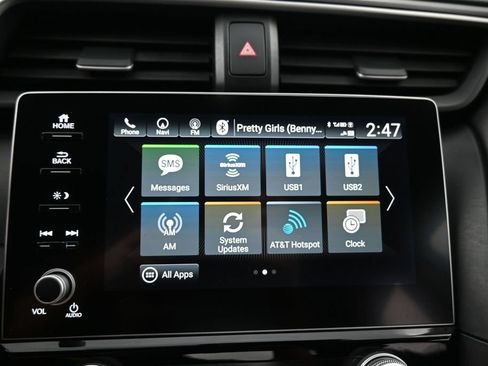 Used 2019 Honda Insight Touring image 9