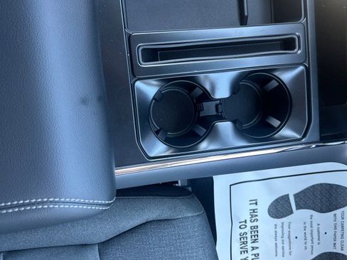 New 2025 Ford F150 XLT w/ Equipment Group 302A MID image 21