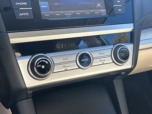 Used 2019 Subaru Outback 2.5i image 28