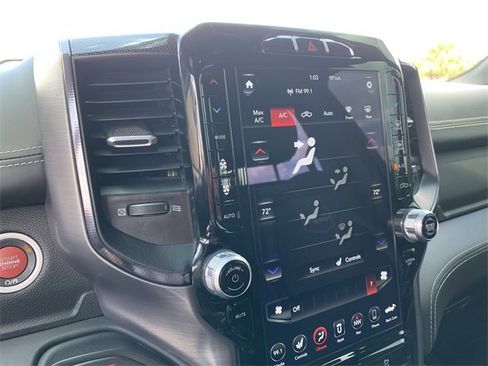 Used 2021 RAM 1500 TRX w/ TRX Level 1 Equipment Group image 25