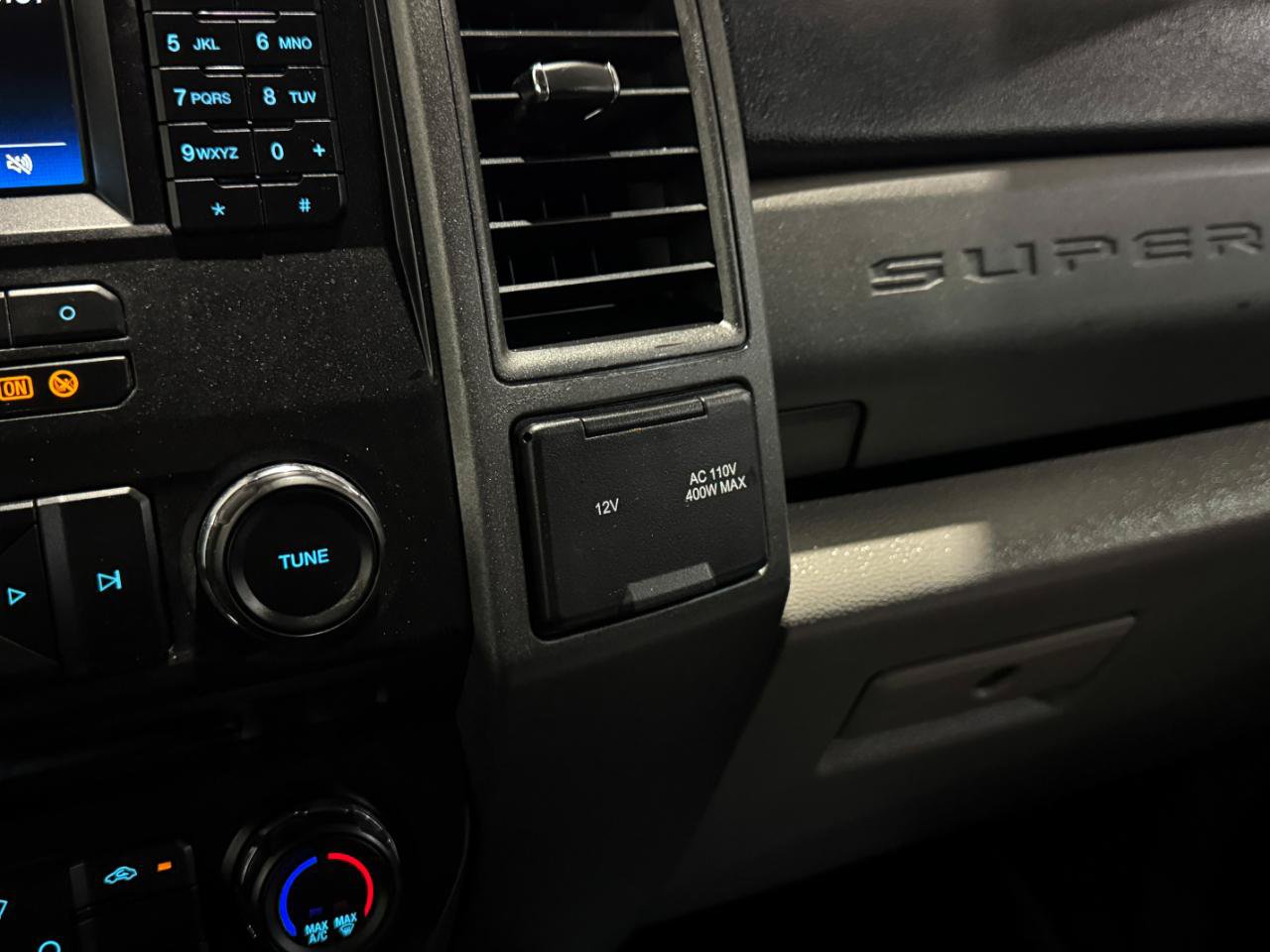 Used 2018 Ford F350 XL w/ Power Equipment Group AWD/4WD image 29