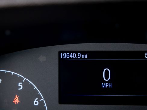 Used 2025 Ford Transit 250 w/ Load Area Protection Package image 13