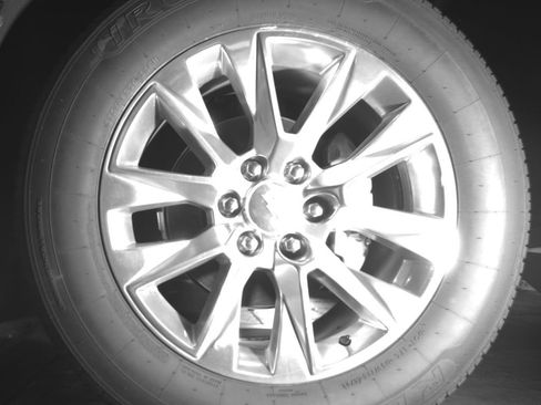 Used 2023 Chevrolet Tahoe Premier AWD/4WD image 41
