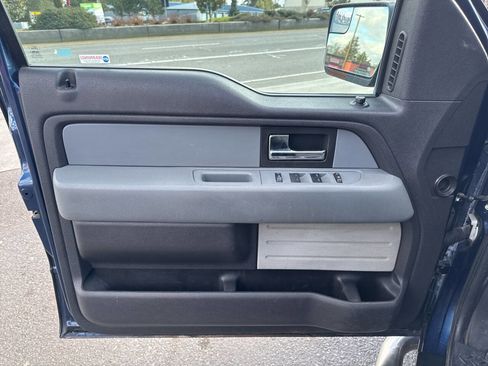 Used 2013 Ford F150 XLT w/ Mid Equipment Group image 20