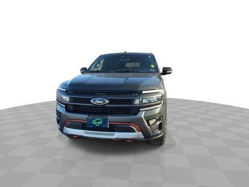 Used 2023 Ford Expedition Timberline image 4