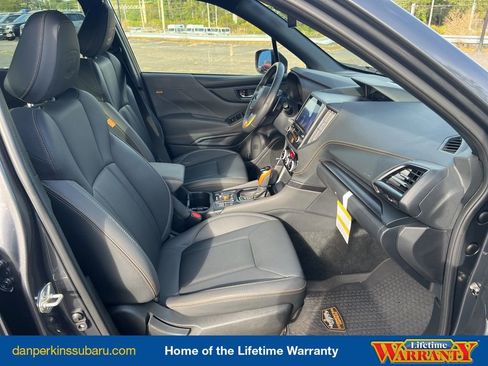 Used 2022 Subaru Forester Wilderness image 38