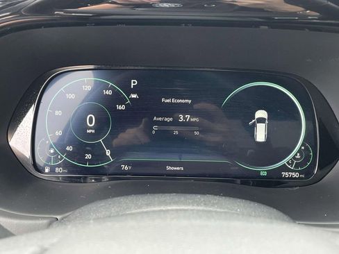 Used 2022 Hyundai Palisade Calligraphy image 23