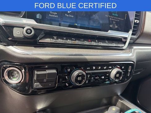 Used 2024 Chevrolet Silverado 2500 High Country w/ Midnight Edition AWD/4WD image 24