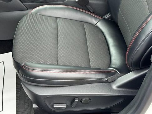Used 2024 Ford Escape ST-Line w/ Tech Pack #1 AWD/4WD image 24