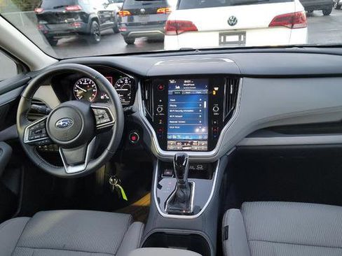 Used 2025 Subaru Legacy Premium image 10
