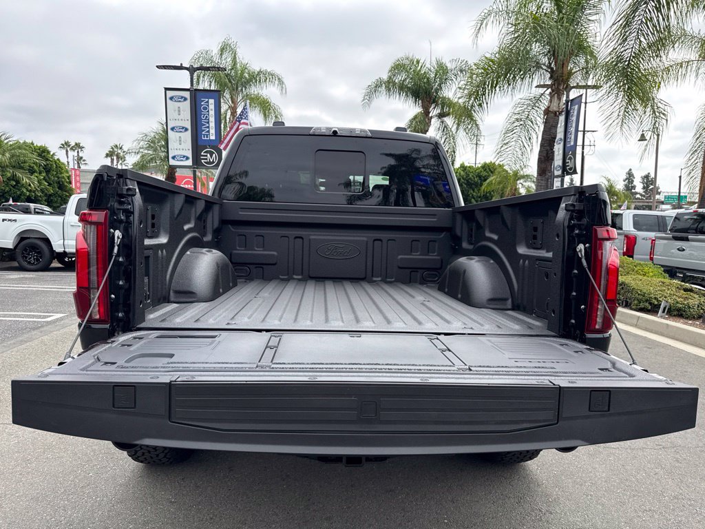 New 2026 Ford F150 Raptor AWD/4WD image 17