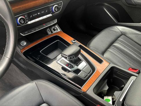 Used 2022 Audi Q5 2.0T Premium Plus w/ Premium Plus Package image 20