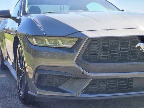 Used 2024 Ford Mustang Premium RWD image 9