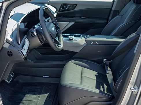 New 2026 Cadillac Optiq Luxury 2 image 10