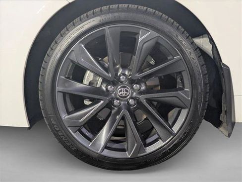 Used 2024 Toyota Corolla SE image 22