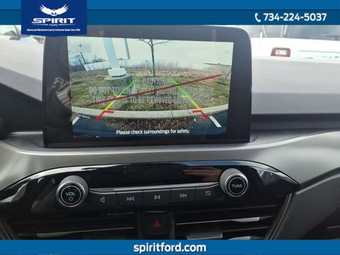 New 2026 Ford Escape Active w/ Cold Weather Package image 15