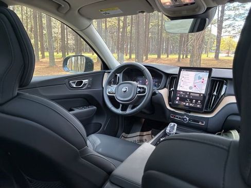 New 2026 Volvo XC60 B5 Core image 28