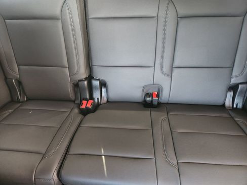 New 2026 Chevrolet Tahoe LT w/ Comfort Package image 20