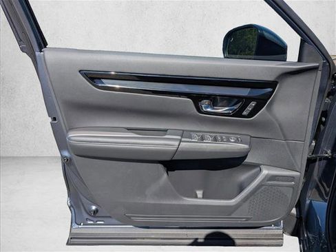 New 2026 Honda CR-V EX-L image 22