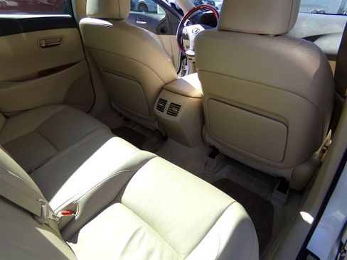 Used 2007 Lexus ES 350 image 71