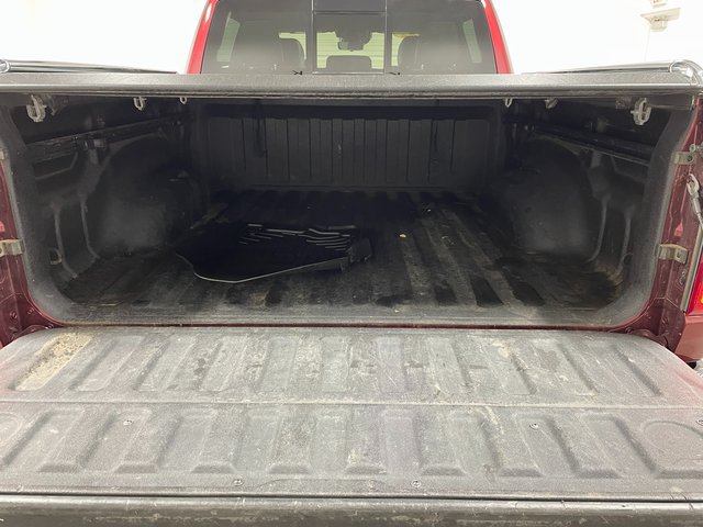 Used 2022 RAM 1500 Limited AWD/4WD image 25