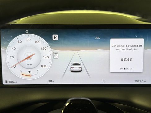 Used 2025 Genesis G80 2.5T image 27