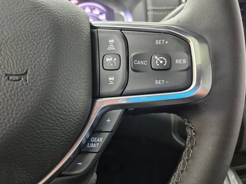 New 2026 RAM 3500 Laramie w/ Night Edition AWD/4WD image 26