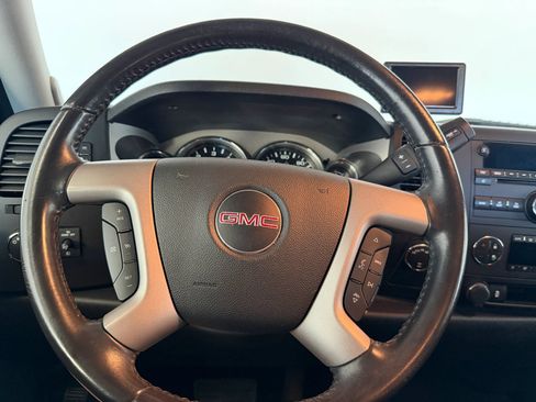 Used 2013 GMC Sierra 1500 SLE AWD/4WD image 12