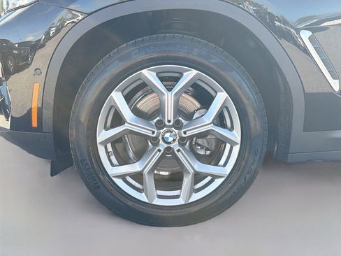 Certified 2023 BMW X3 sDrive30i w/ Convenience Package image 43